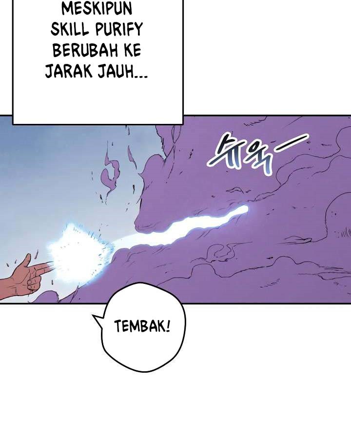 Dungeon Reset Chapter 87